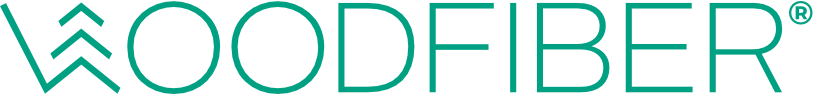 - Ingeniør - Screentek ApS - Woodfiber Logo PNG